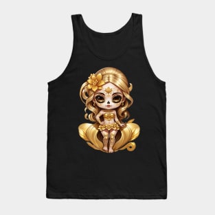 Bonbon Beauty Tank Top